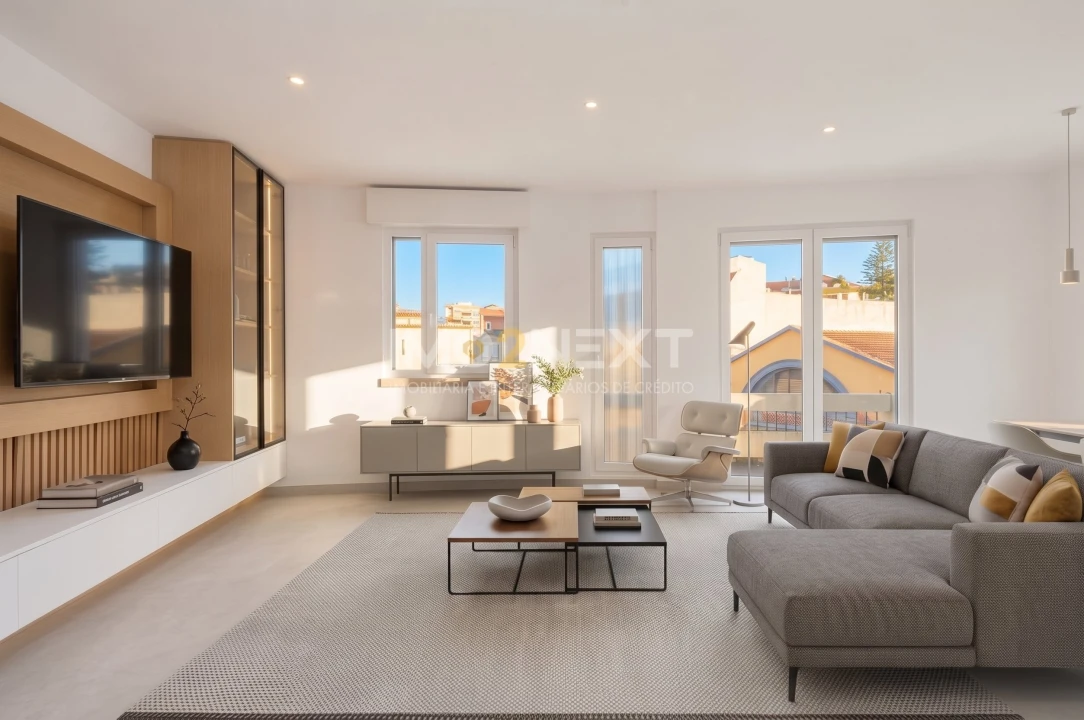 Apartamento T4 para Venda em Marinha Grande Foto 1