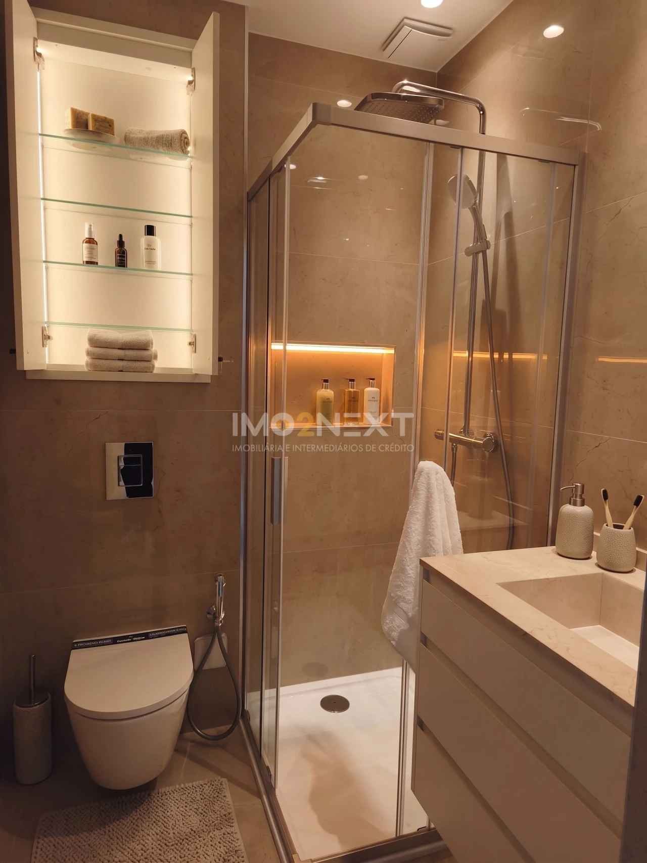 Apartamento T4 para Venda em Marinha Grande Foto 10