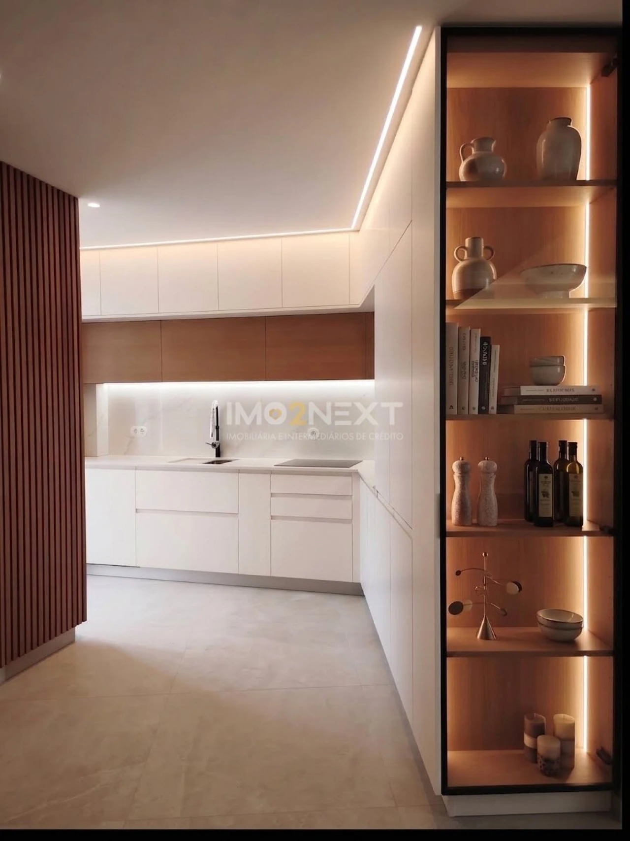 Apartamento T4 para Venda em Marinha Grande Foto 4