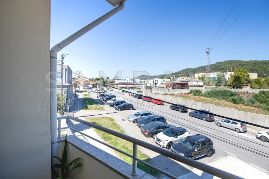 Moradia T2 para Venda em Fânzeres e São Pedro da Cova Foto 20