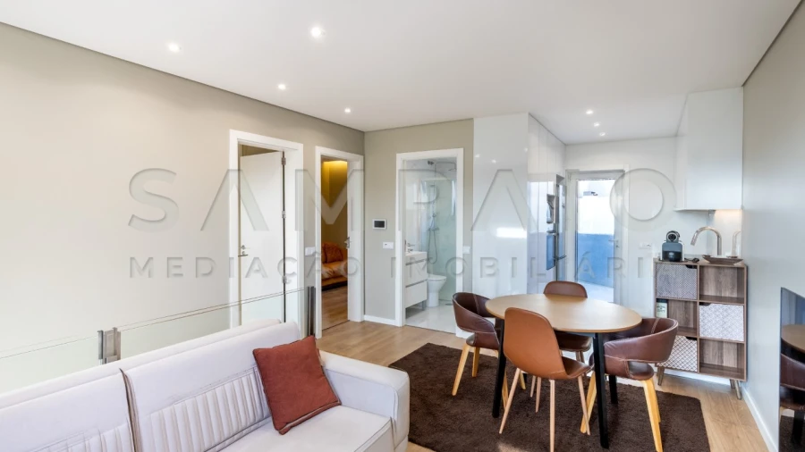 Apartamento T2 para Venda em Campanhã