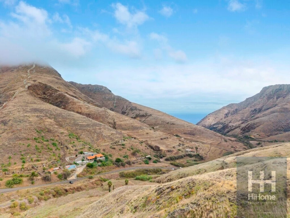 Moradia T1 para Venda em Porto Santo Foto 6