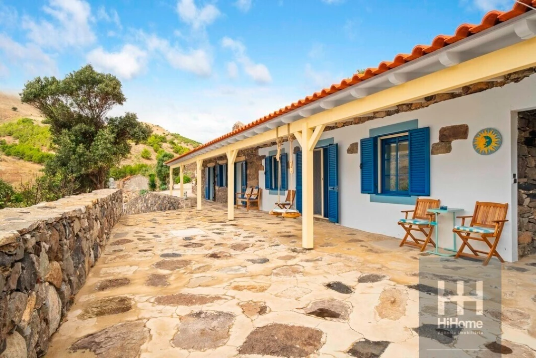Moradia T1 para Venda em Porto Santo Foto 1