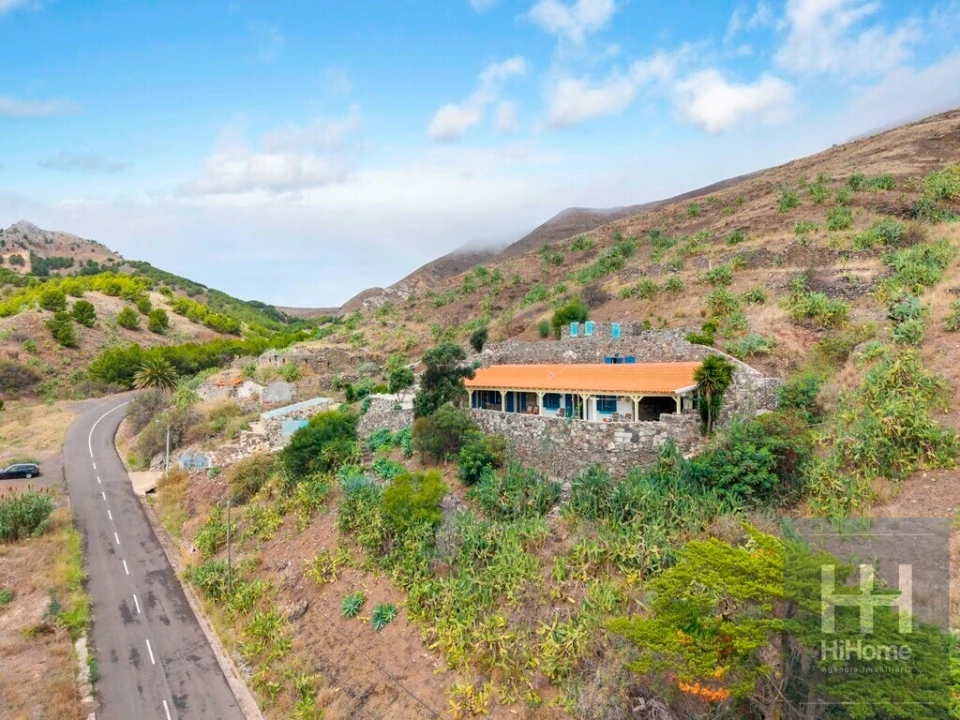 Moradia T1 para Venda em Porto Santo Foto 14