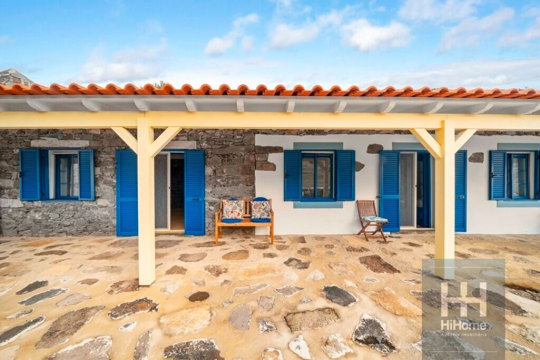 Moradia T1 para Venda em Porto Santo Foto 18