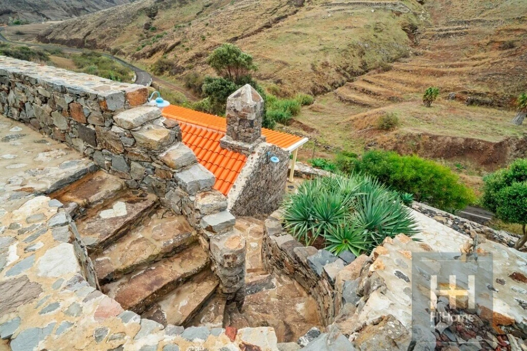 Moradia T1 para Venda em Porto Santo Foto 23