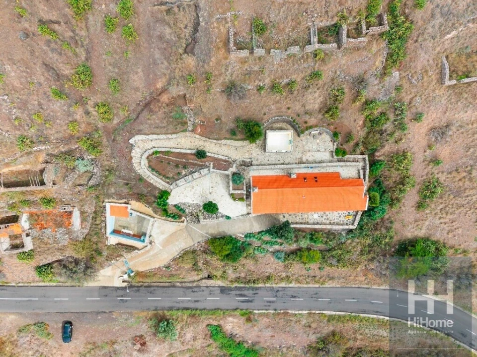 Moradia T1 para Venda em Porto Santo Foto 25