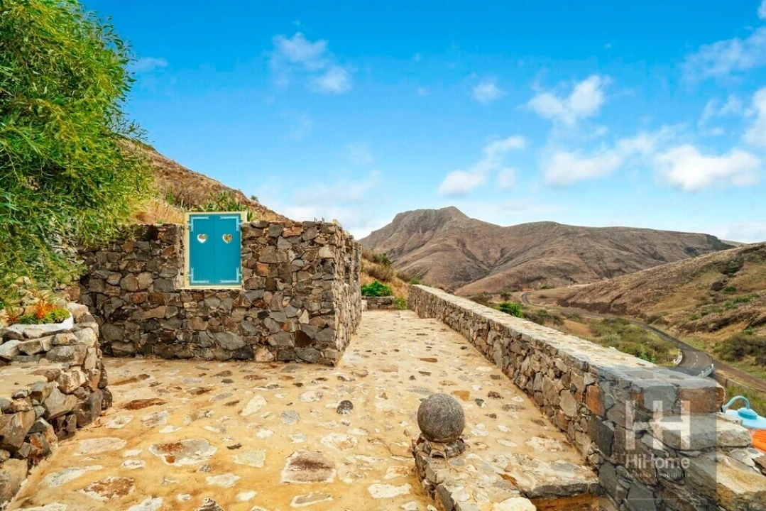 Moradia T1 para Venda em Porto Santo Foto 28