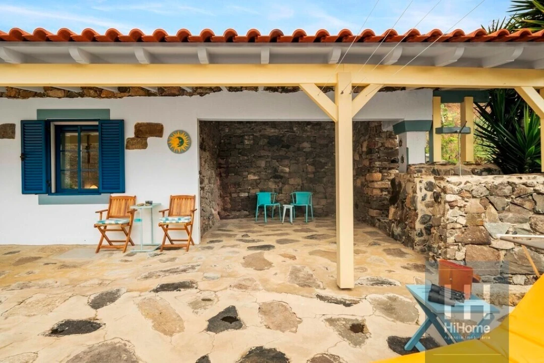 Moradia T1 para Venda em Porto Santo Foto 35