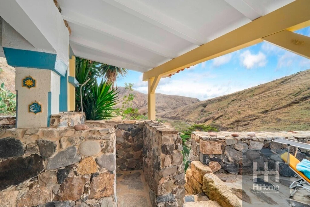 Moradia T1 para Venda em Porto Santo Foto 37