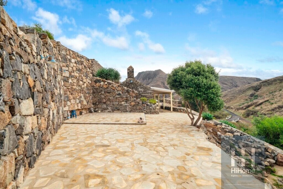 Moradia T1 para Venda em Porto Santo Foto 45