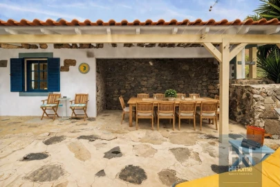 Moradia T1 para Venda em Porto Santo