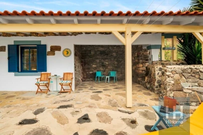 Moradia T1 para Venda em Porto Santo