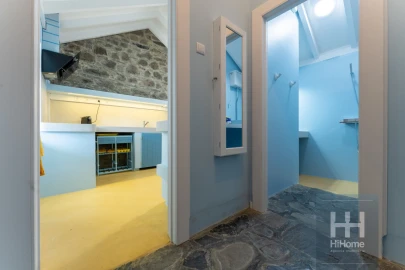 Moradia T1 para Venda em Porto Santo
