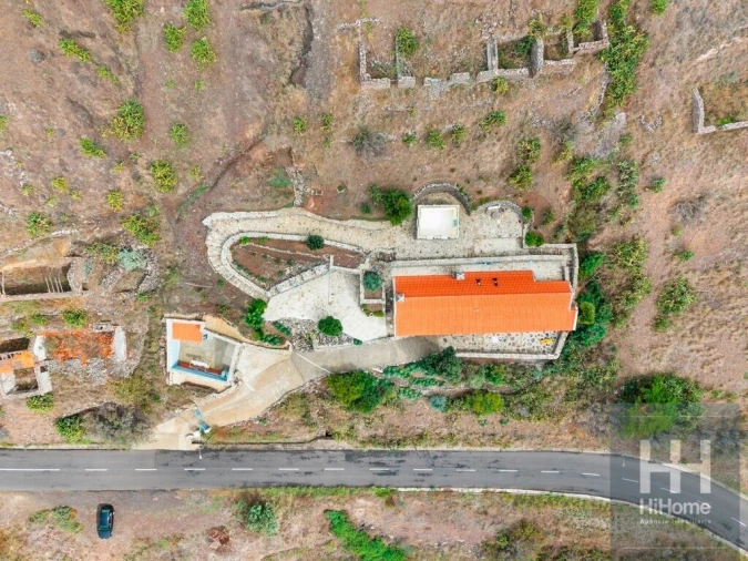 Moradia T1 para Venda em Porto Santo Foto 25