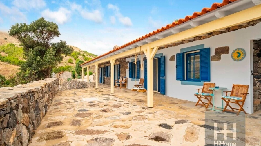 Moradia T1 para Venda em Porto Santo