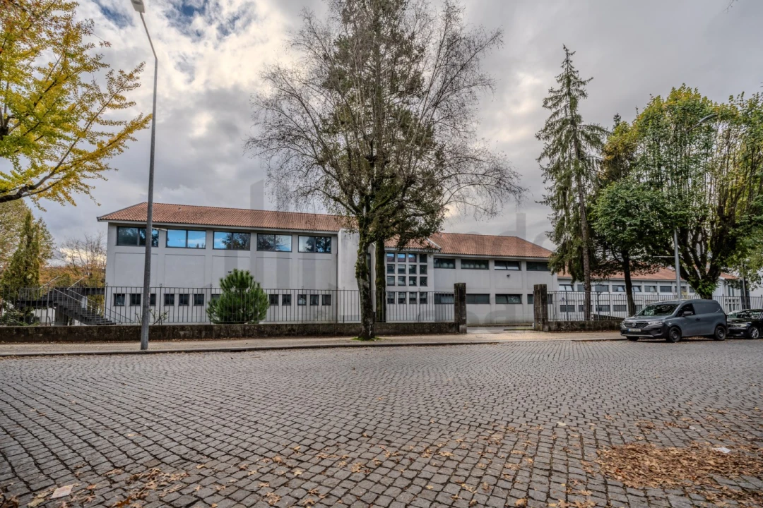 Apartamento T2 para Arrendamento em São Vitor (Braga) Foto 4