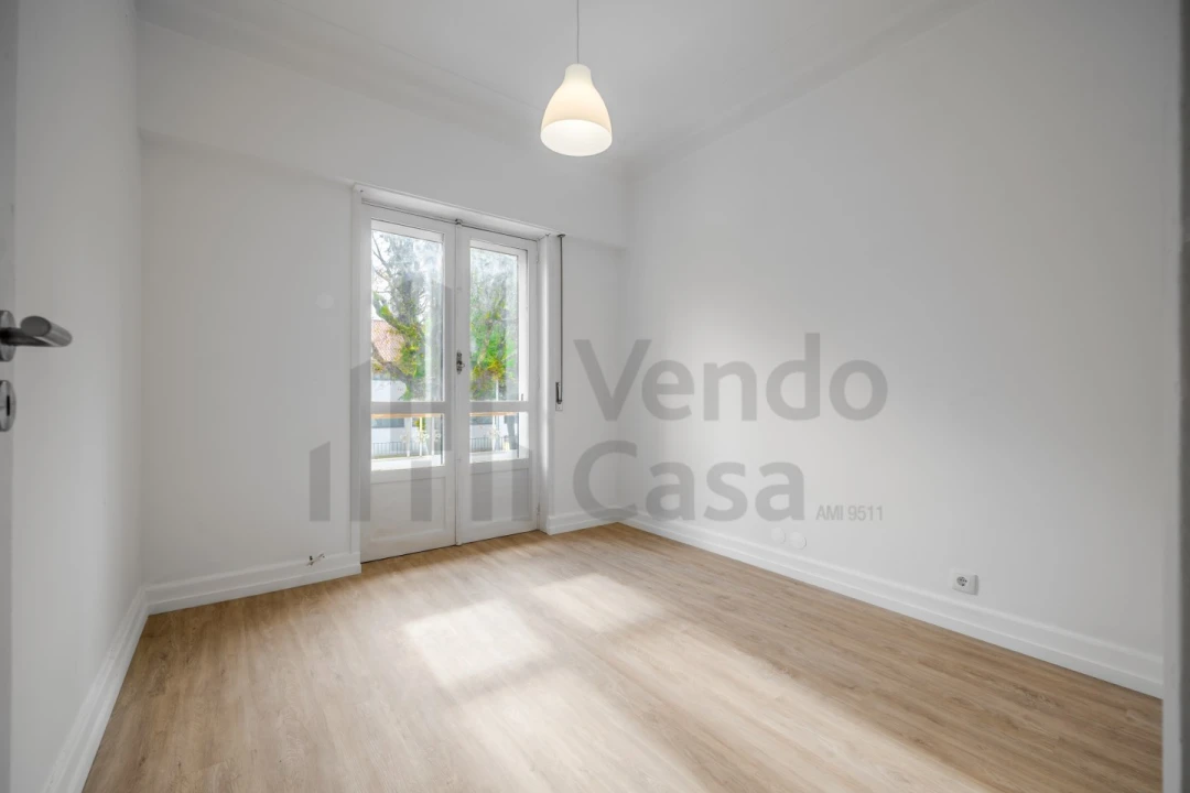 Apartamento T2 para Arrendamento em São Vitor (Braga) Foto 6