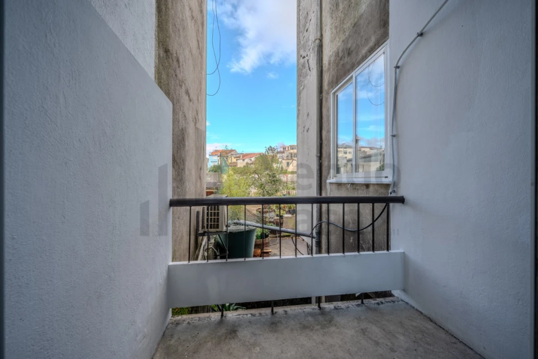 Apartamento T2 para Arrendamento em São Vitor (Braga) Foto 10