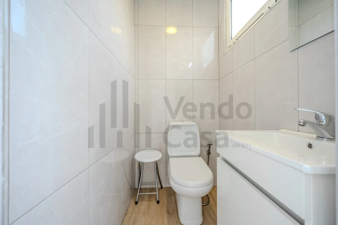 Apartamento T2 para Arrendamento em São Vitor (Braga) Foto 18