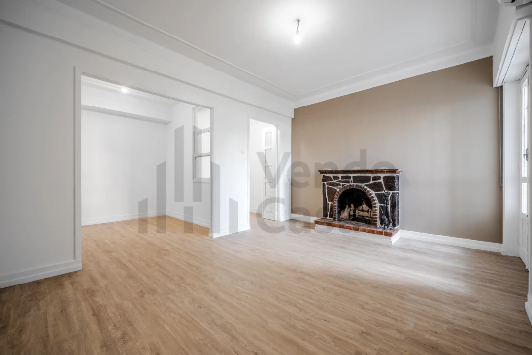 Apartamento T2 para Arrendamento em São Vitor (Braga) Foto 24