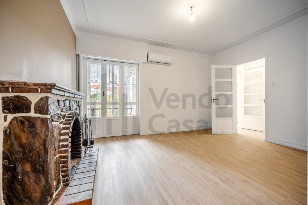 Apartamento T2 para Arrendamento em São Vitor (Braga) Foto 27