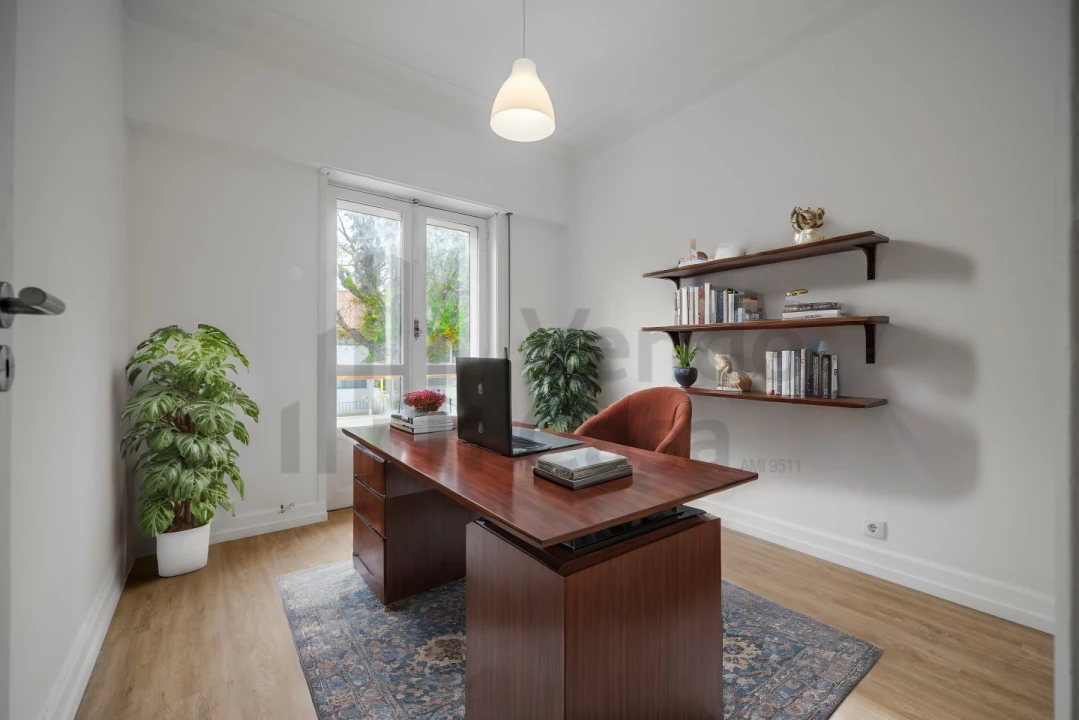 Apartamento T2 para Arrendamento em São Vitor (Braga) Foto 33