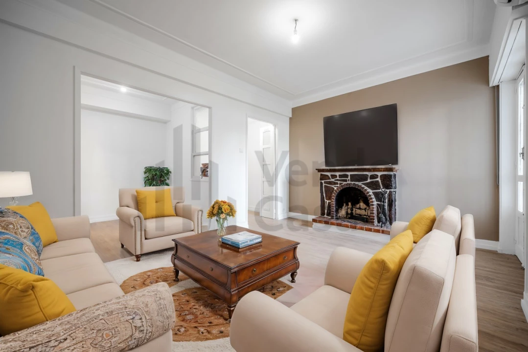 Apartamento T2 para Arrendamento em São Vitor (Braga) Foto 41