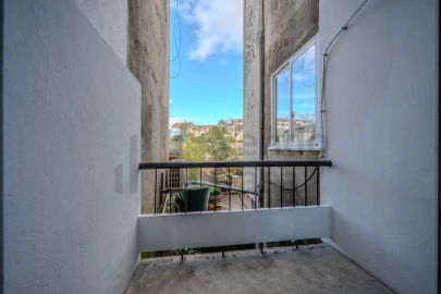 Apartamento T2 para Arrendamento em São Vitor (Braga)