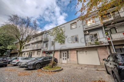 Apartamento T2 para Arrendamento em São Vitor (Braga)