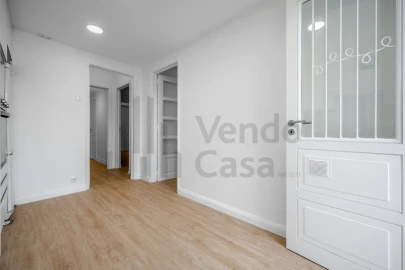 Apartamento T2 para Arrendamento em São Vitor (Braga)