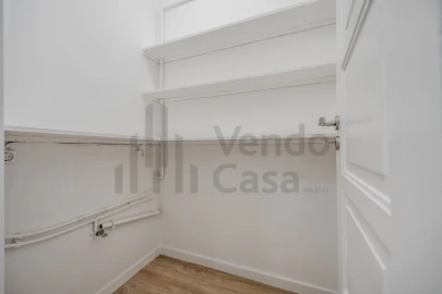 Apartamento T2 para Arrendamento em São Vitor (Braga)