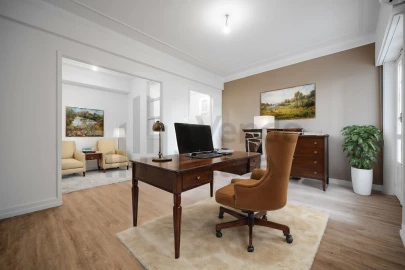 Apartamento T2 para Arrendamento em São Vitor (Braga)