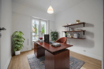 Apartamento T2 para Arrendamento em São Vitor (Braga)