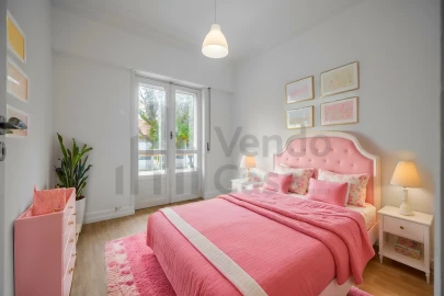 Apartamento T2 para Arrendamento em São Vitor (Braga)