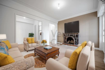 Apartamento T2 para Arrendamento em São Vitor (Braga)