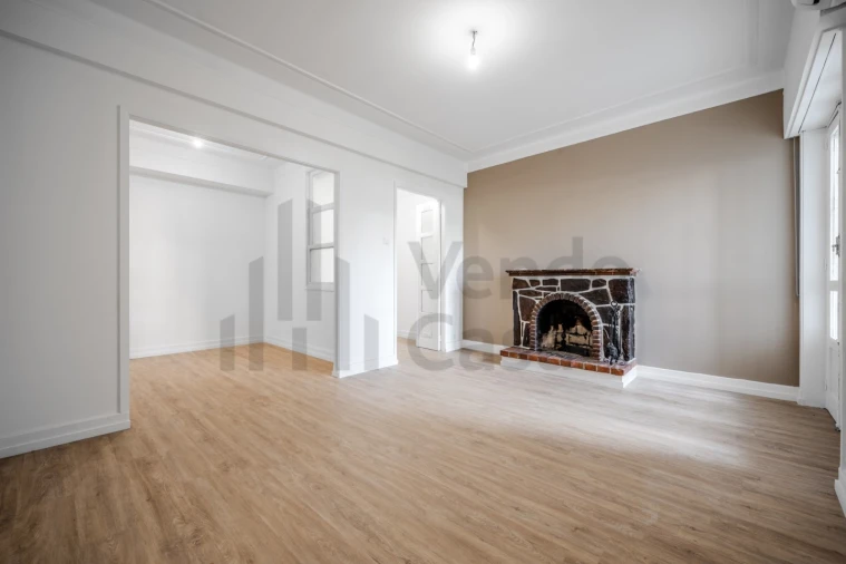 Apartamento T2 para Arrendamento em São Vitor (Braga) Foto 24