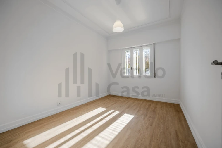 Apartamento T2 para Arrendamento em São Vitor (Braga) Foto 28