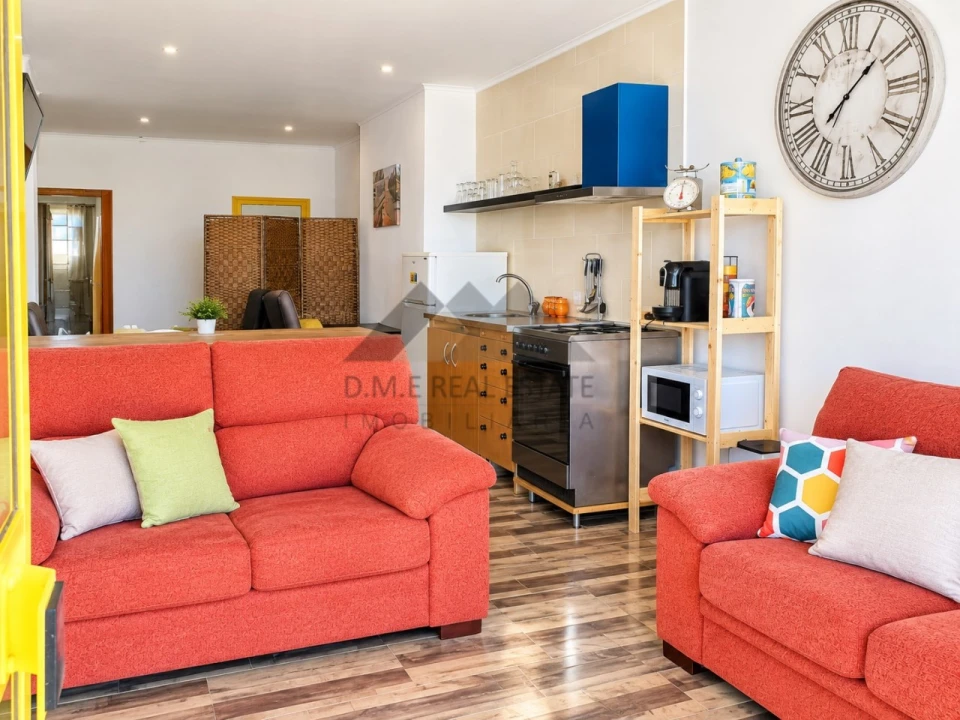 Apartamento para Venda em Monte Gordo Foto 6