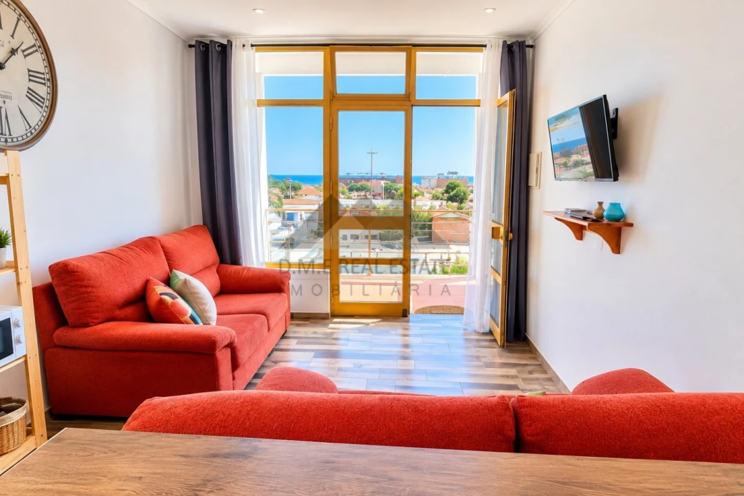 Apartamento para Venda em Monte Gordo Foto 1