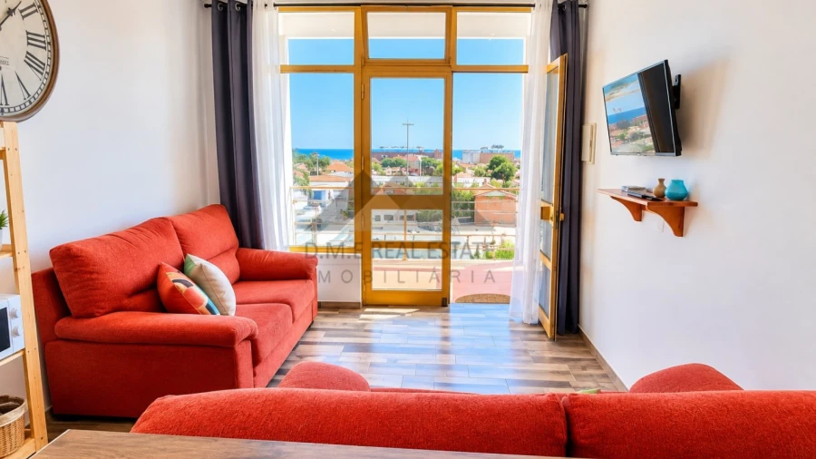 Apartamento para Venda em Monte Gordo