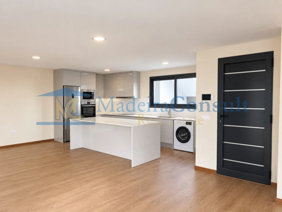 Apartamento T2 para Venda em Funchal (Santa Maria Maior) Foto 2