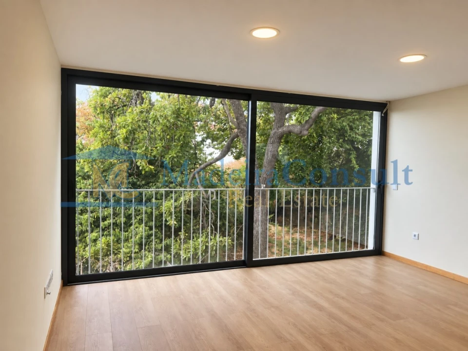 Apartamento T2 para Venda em Funchal (Santa Maria Maior) Foto 4