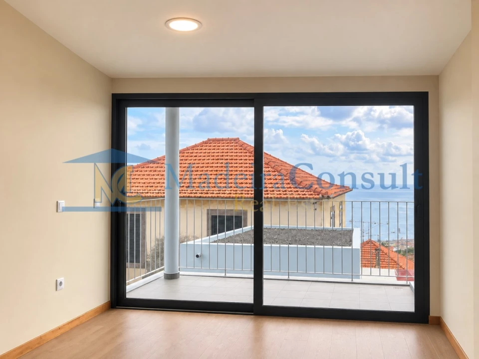 Apartamento T2 para Venda em Funchal (Santa Maria Maior) Foto 9