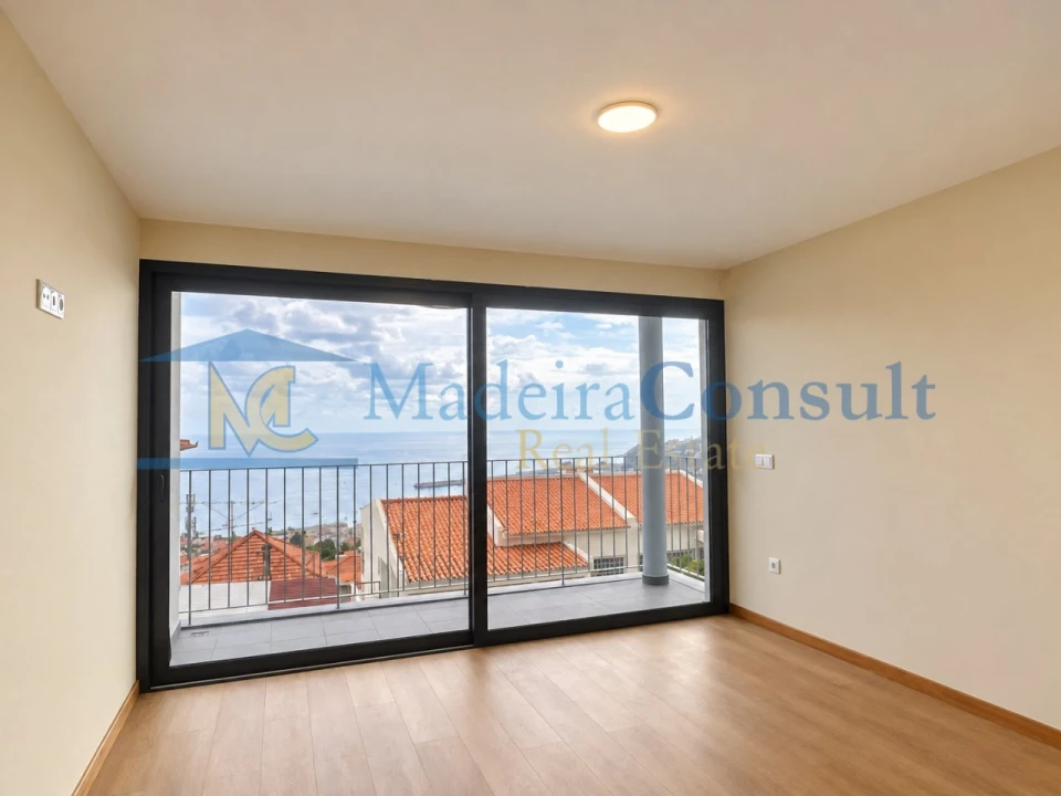 Apartamento T2 para Venda em Funchal (Santa Maria Maior) Foto 12