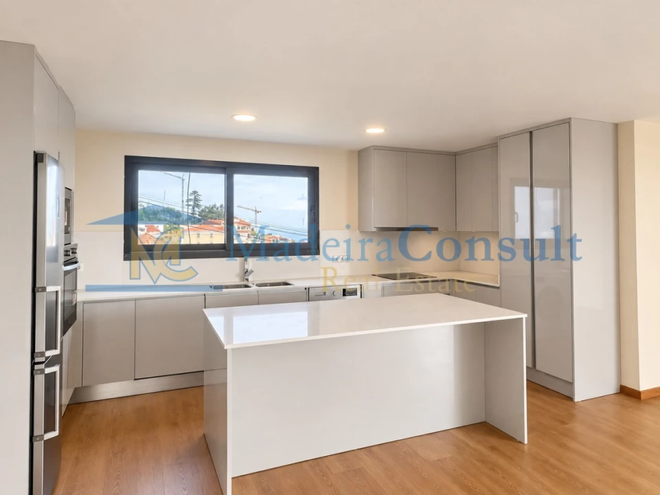 Apartamento T2 para Venda em Funchal (Santa Maria Maior) Foto 6