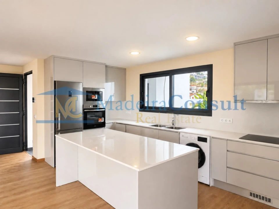 Apartamento T2 para Venda em Funchal (Santa Maria Maior) Foto 7