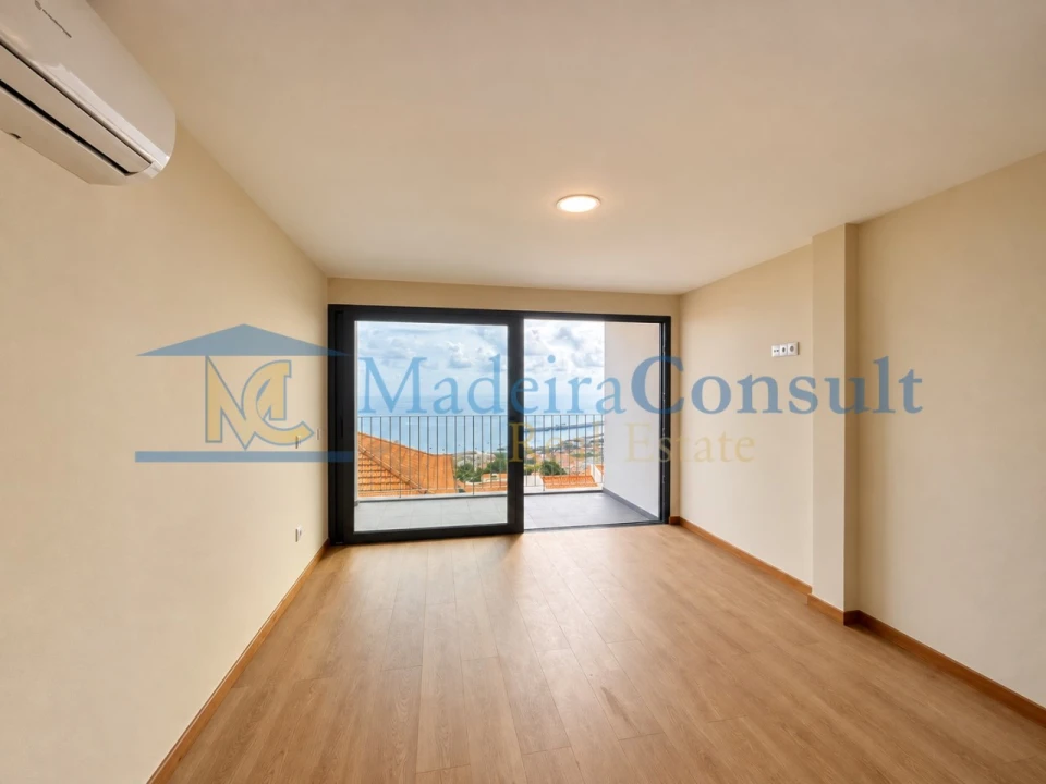 Apartamento T2 para Venda em Funchal (Santa Maria Maior) Foto 9