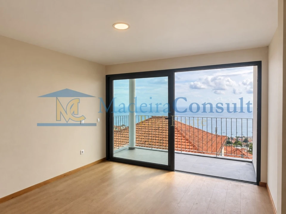 Apartamento T2 para Venda em Funchal (Santa Maria Maior) Foto 12