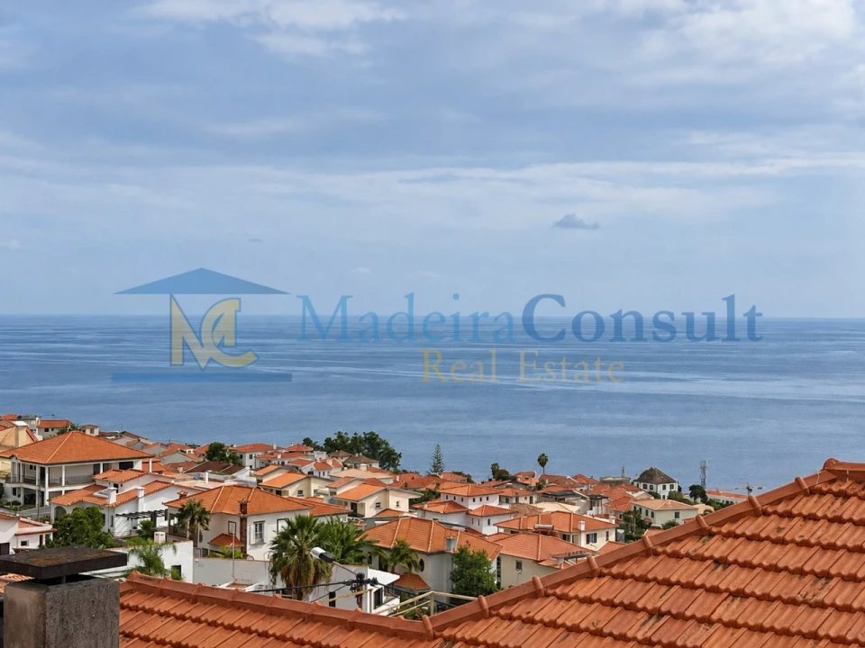 Apartamento T2 para Venda em Funchal (Santa Maria Maior) Foto 14